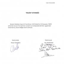 YALI APT