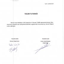 İlkay Apartmanı