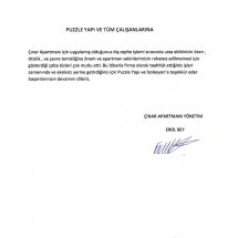 INAR APT.