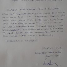 GÜLPERÇİN APT. A-B BLOK