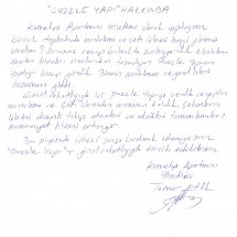 KAMELYA APT.