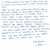 MENEKŞE APT.